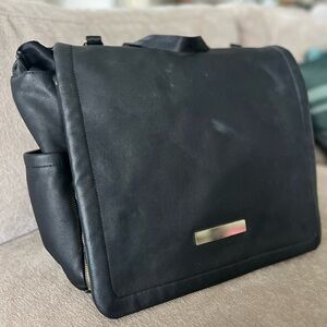 Petunia Pickle Bottom Diaper Bag